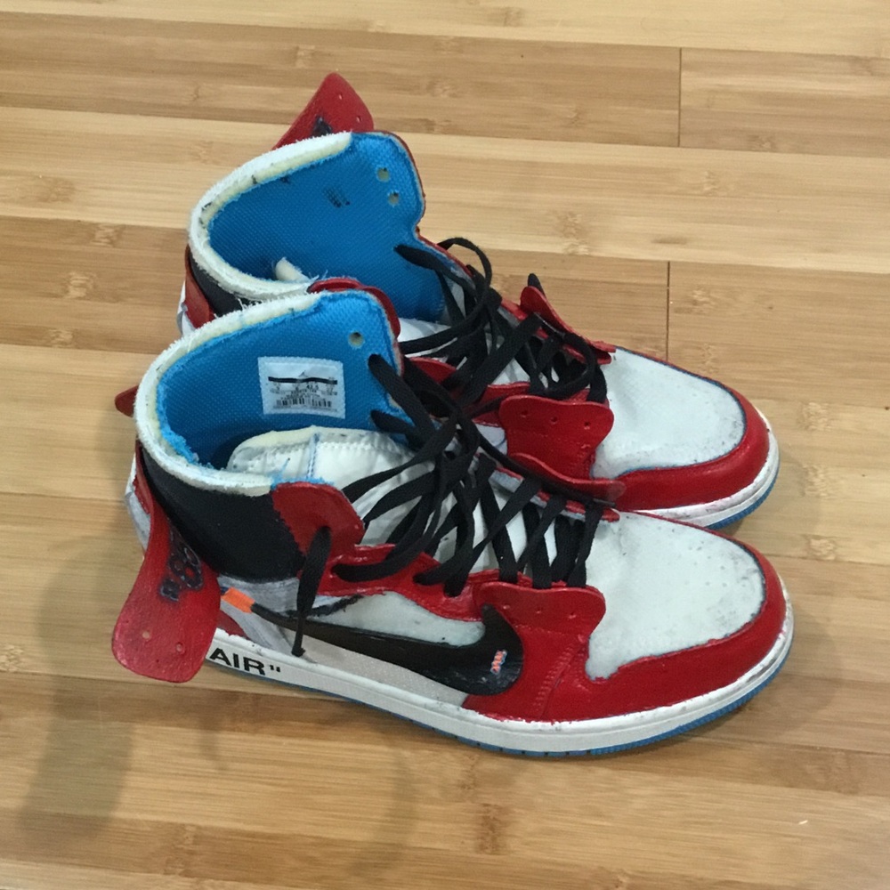 Air Jordan 1